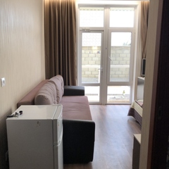 Отель Kestane, Судак, Крым