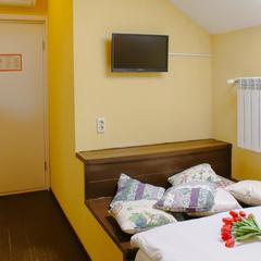 Гостиница Fisch Herberg Сельдь Царский Полсол, Переславль-Залесский, Ярославская область