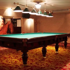 Гостиничный комплекс Ангара, Иркутск, Иркутская область