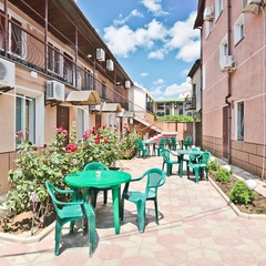 Гостевой дом F-hotel, Феодосия, Крым