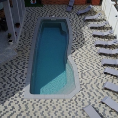 Гостевой дом F-hotel, Феодосия, Крым