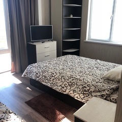 Отель Kestane, Судак, Крым