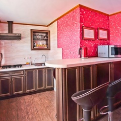 Гостевой дом F-hotel, Феодосия, Крым