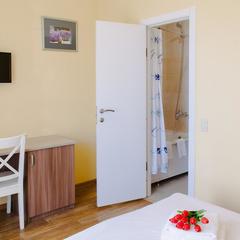 Гостиница Fisch Herberg Сельдь Царский Полсол, Переславль-Залесский, Ярославская область