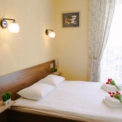 Гостиница Fisch Herberg Сельдь Царский Полсол, Переславль-Залесский, Ярославская область