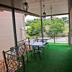 Гостевой дом F-hotel, Феодосия, Крым