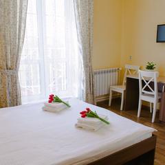 Гостиница Fisch Herberg Сельдь Царский Полсол, Переславль-Залесский, Ярославская область