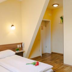 Гостиница Fisch Herberg Сельдь Царский Полсол, Переславль-Залесский, Ярославская область