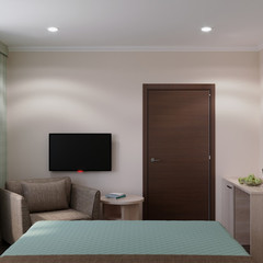 Отель Елка Хилс, Сукко, Краснодарский край