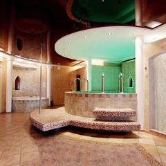 Гостиничный комплекс Ангара, Иркутск, Иркутская область