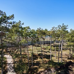 Отель Розмарин, Учкуевка, Крым