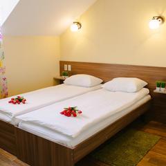 Гостиница Fisch Herberg Сельдь Царский Полсол, Переславль-Залесский, Ярославская область