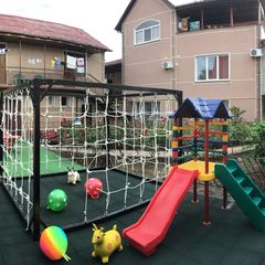 Гостевой дом F-hotel, Феодосия, Крым