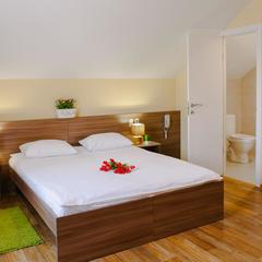 Гостиница Fisch Herberg Сельдь Царский Полсол, Переславль-Залесский, Ярославская область