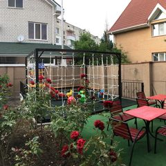 Гостевой дом F-hotel, Феодосия, Крым