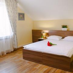 Гостиница Fisch Herberg Сельдь Царский Полсол, Переславль-Залесский, Ярославская область