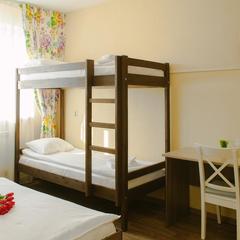 Гостиница Fisch Herberg Сельдь Царский Полсол, Переславль-Залесский, Ярославская область