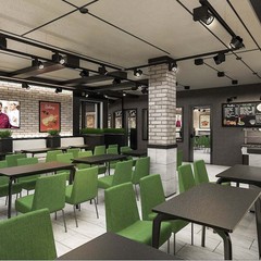 Отель Розмарин, Учкуевка, Крым