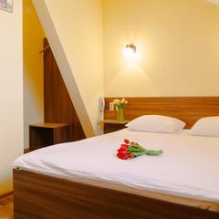 Гостиница Fisch Herberg Сельдь Царский Полсол, Переславль-Залесский, Ярославская область