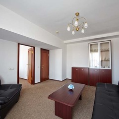 Гостиничный комплекс Ангара, Иркутск, Иркутская область