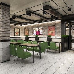 Отель Розмарин, Учкуевка, Крым