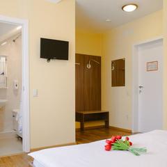 Гостиница Fisch Herberg Сельдь Царский Полсол, Переславль-Залесский, Ярославская область