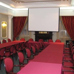 Гостиничный комплекс Ангара, Иркутск, Иркутская область