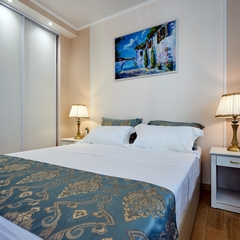 Отель Розмарин, Учкуевка, Крым