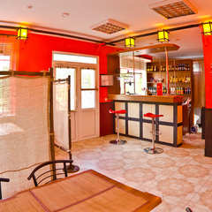 Гостевой дом F-hotel, Феодосия, Крым