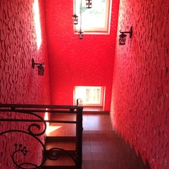 Гостевой дом F-hotel, Феодосия, Крым