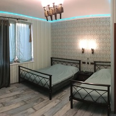 Гостевой дом F-hotel, Феодосия, Крым