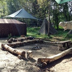 База отдыха «Старт» бизнес-лагерь, Московская область