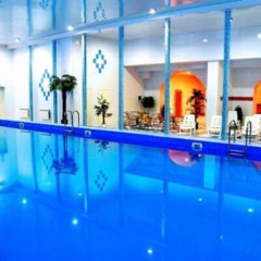 База отдыха «Старт» бизнес-лагерь, Московская область