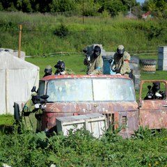 База отдыха «Старт» бизнес-лагерь, Московская область