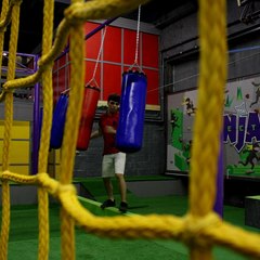 База отдыха «Старт» бизнес-лагерь, Московская область