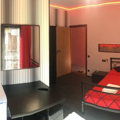 Гостевой дом F-hotel, Феодосия, Крым