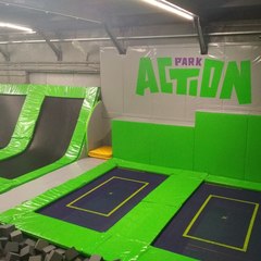 База отдыха «Старт» бизнес-лагерь, Московская область