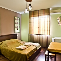 Гостевой дом F-hotel, Феодосия, Крым