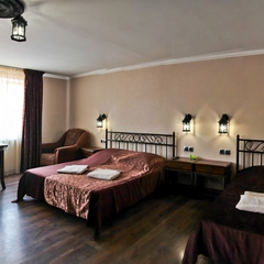 Гостевой дом F-hotel, Феодосия, Крым