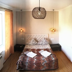 Гостевой дом F-hotel, Феодосия, Крым