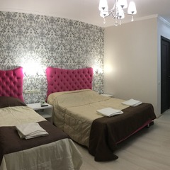 Гостевой дом F-hotel, Феодосия, Крым