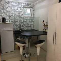 Гостевой дом F-hotel, Феодосия, Крым