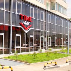 Гостиница Тайм, Владивосток, Приморский край