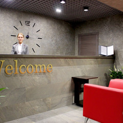 Гостиница Тайм, Владивосток, Приморский край