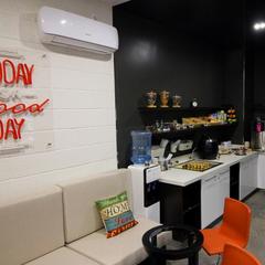 Гостиница Тайм, Владивосток, Приморский край