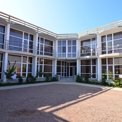 Гостевой дом Leo Grand, Крым