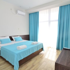 Гостевой дом Leo Grand, Крым