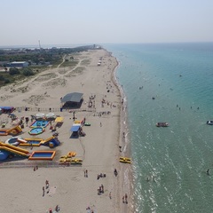 Гостевой дом Leo Grand, Крым