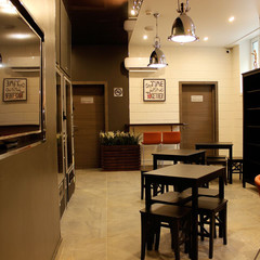 Гостиница Тайм, Владивосток, Приморский край