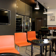 Гостиница Тайм, Владивосток, Приморский край